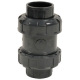 SL1 - Clapeta sens PVC-U - PP