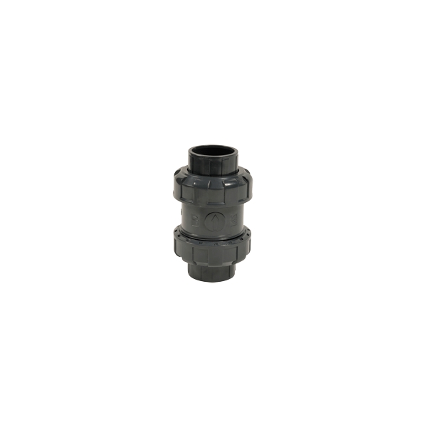 SL1 - Clapeta sens PVC-U - PP