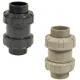 SL1 - Clapeta sens PVC-U - PP