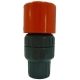 BE1 - Aerisitor PVC-U - PP