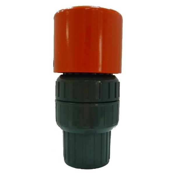 BE1 - Aerisitor PVC-U - PP