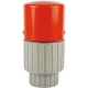 BE1 - Aerisitor PVC-U - PP