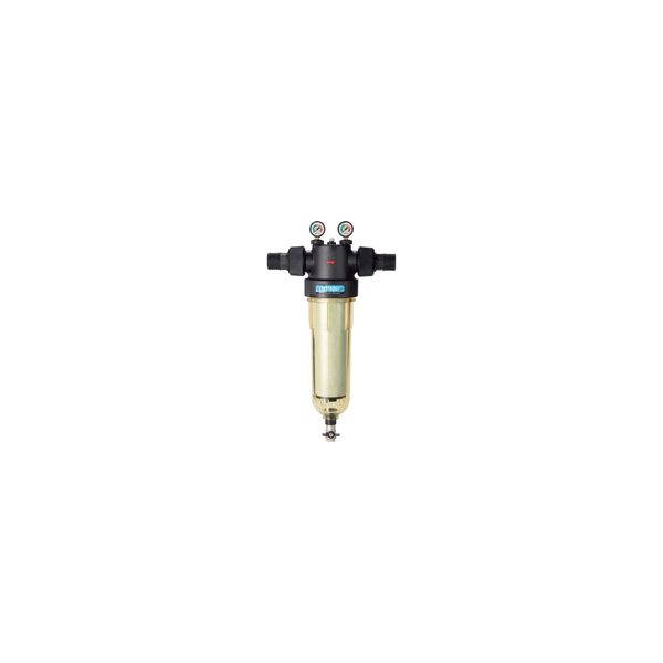 NW - Filtru centrifugal