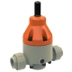 DMV755 - Reductor presiune PVC-U - PP - PVDF