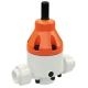 DMV755 - Reductor presiune PVC-U - PP - PVDF