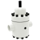 DMV750  - Reductor presiune PVC-U - PP - PVDF
