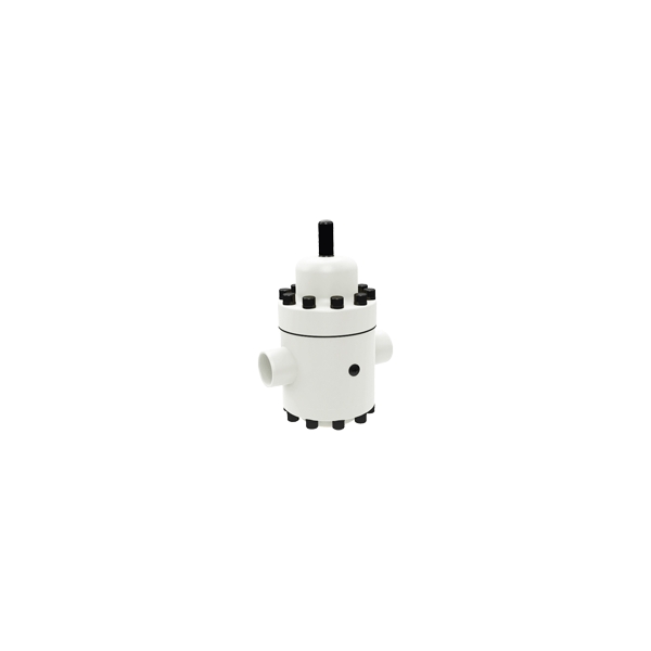 DMV750  - Reductor presiune PVC-U - PP - PVDF
