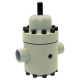 DMV750  - Reductor presiune PVC-U - PP - PVDF