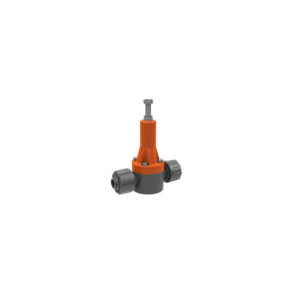 DHV718 - Supapa descarcare PVC-U - PP - PVDF