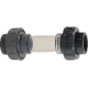 62C - Vizor circulatie PVC-U
