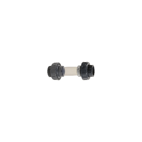 62C - Vizor circulatie PVC-U