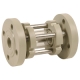 SG - Vizor circulatie PP - PVDF