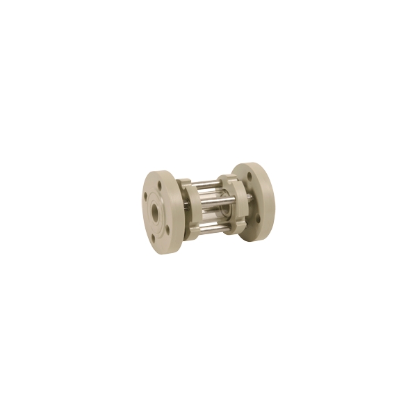 SG - Vizor circulatie PP - PVDF