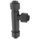 SP820 - Hidroejector PVC-U - PP - PVDF