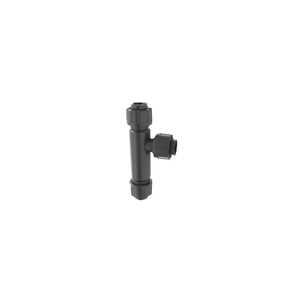 SP820 - Hidroejector PVC-U - PP - PVDF