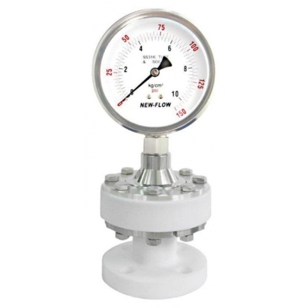 MDM118 - Membrana separatie PTFE