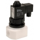 EV160 - Ventil electromagnetic PVC-U - PP - PTFE
