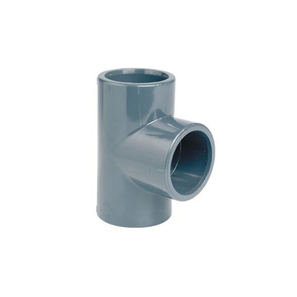 TECC - Teu egal PVC-U