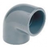 C90CC - Cot PVC 90°