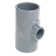 TERCC - Teu redus PVC-U