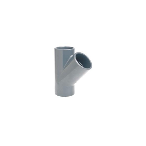 TECC - Teu egal PVC-U