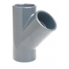 TECC - Teu egal PVC-U
