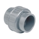 U3PCC - Olandez PVC-U