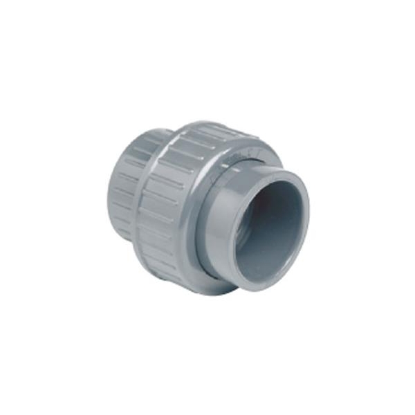U3PCC - Olandez PVC-U