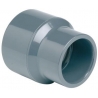 RDCC - Reductie dubla PVC-U