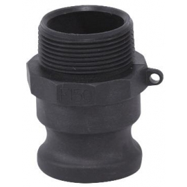 RCAM - Adaptor filet exterior F