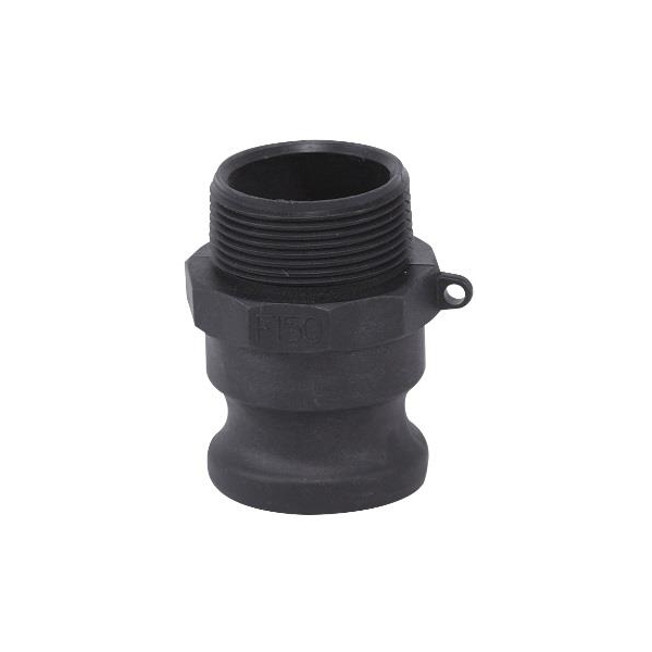 RCAM - Adaptor filet exterior F