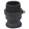 RCAM - Adaptor filet exterior F