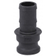 RCAC - Adaptor inelat E