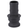 RCAC - Adaptor inelat E