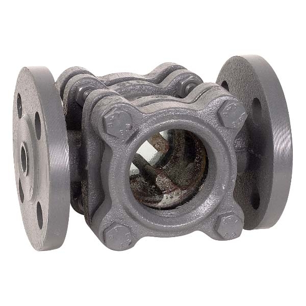 2225 - Vizor fonta cu deflector C164