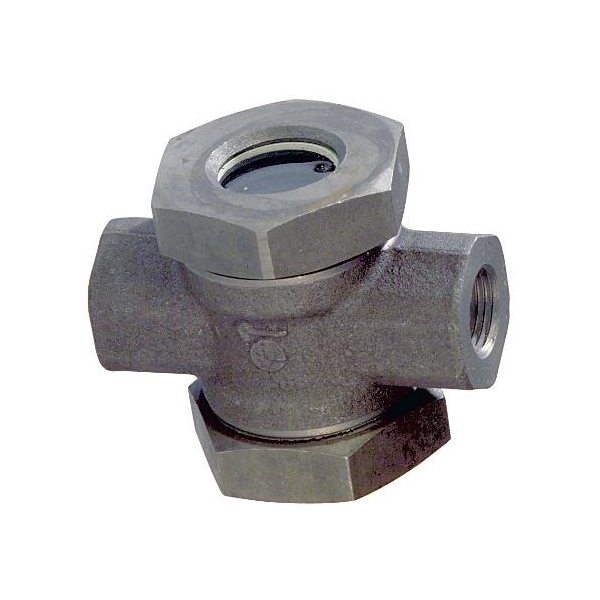2230 - 2235 - Vizor otel USV cu deflector