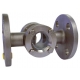 2245 - 2246 - Vizor inox cu paleta SKB2