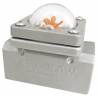 2241 - Vizor inox cu rotor NAW2