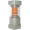 2242 - Vizor inox cu rotor NAM