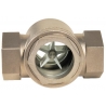2243 - Vizor inox cu rotor FW12