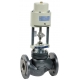 VL10 - Robinet ventil cu actionare pneumatica On-Off