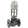 VL10 - Robinet ventil cu actionare pneumatica On-Off
