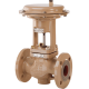 3351 - Robinet ventil cu actionare pneumatica On-Off