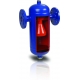 SPR40 - Separator picaturi