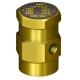 VK70 - Vacuum breaker alama