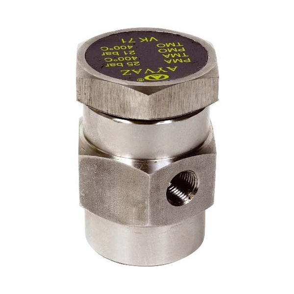 VK71 - Vacuum breaker inox