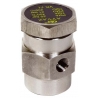 VK71 - Vacuum breaker inox