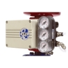 RP - Pozitioner electro-pneumatic