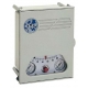 80 - Regulator pneumatic temperatura si presiune