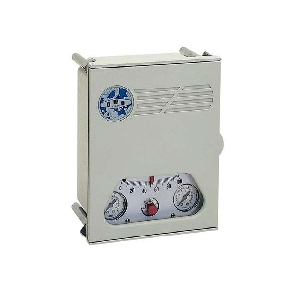 80 - Regulator pneumatic temperatura si presiune